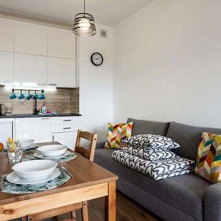 Energylandia Zator Apartament Madzia Ngoại thất bức ảnh