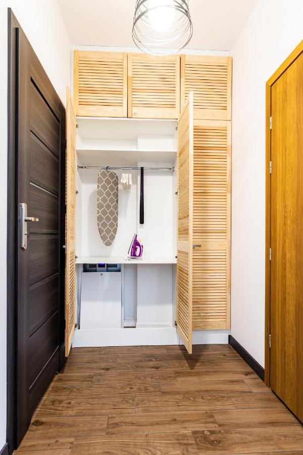 Energylandia Zator Apartament Madzia Ngoại thất bức ảnh